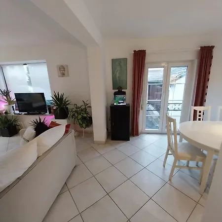 82qm Nahe Stuttgarter Flughafen Dettenhausen