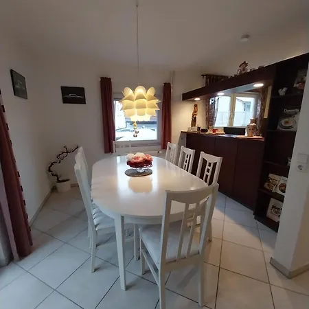 82qm Nahe Stuttgarter Flughafen Dettenhausen