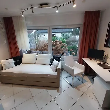 82qm Nahe Stuttgarter Flughafen