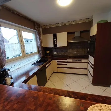 82qm Nahe Stuttgarter Flughafen Dettenhausen