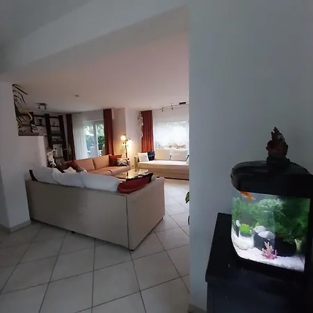 82qm Nahe Stuttgarter Flughafen * Dettenhausen