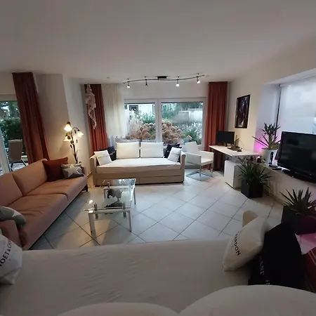 82qm Nahe Stuttgarter Flughafen