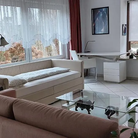 Apartamento 82qm Nahe Stuttgarter Flughafen