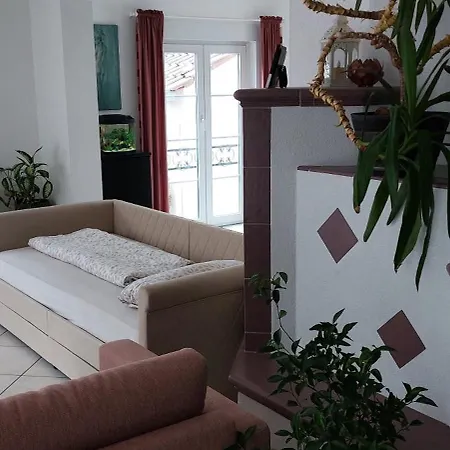 Apartment 88qm Nahe Stuttgarter Flughafen